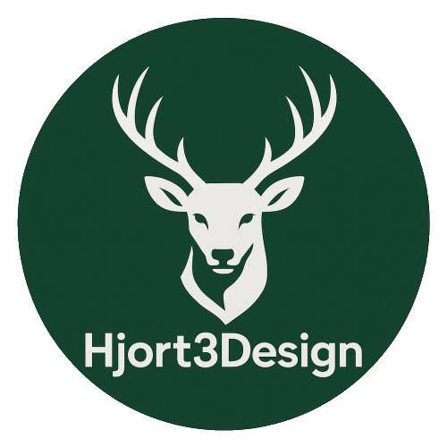 Hjort3Design