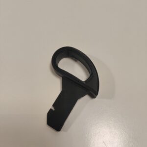 Nissan Micra (K12E) Lever-Tilt